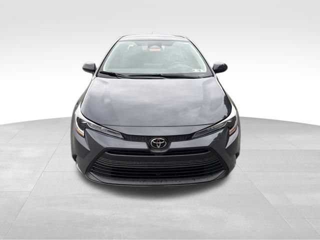 New 2026 Toyota Corolla LE w/ LE Premium Package FWD image 9