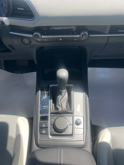 New 2026 MAZDA CX-30 2.5 Turbo Aire Edition AWD/4WD image 12