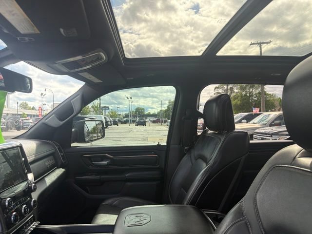 Used 2019 RAM 1500 Sport w/ Level 2 Equipment Group AWD/4WD image 27