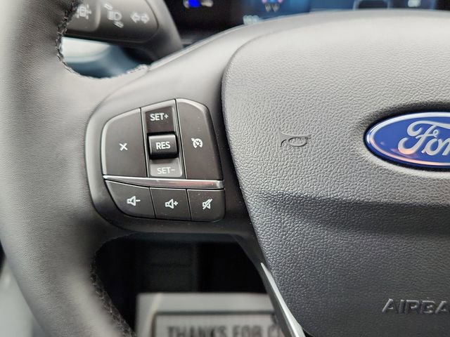 New 2025 Ford Maverick XLT w/ XLT Luxury Package AWD/4WD image 18