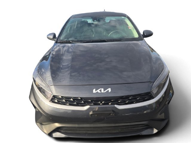 Used 2024 Kia Forte LXS FWD image 9
