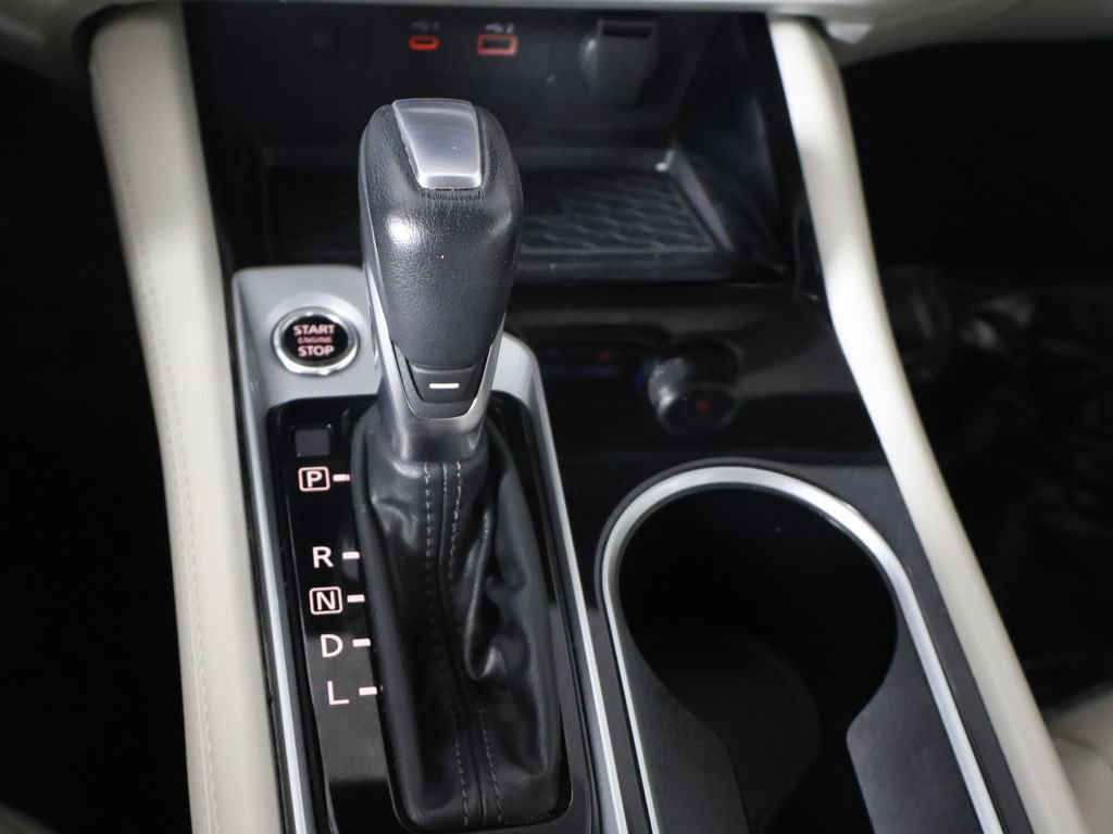 Used 2023 Nissan Altima 2.5 SL AWD/4WD image 50