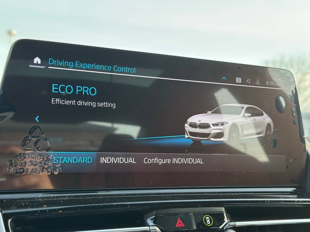 New 2026 BMW 840i xDrive w/ M Sport Professional Package AWD/4WD image 42