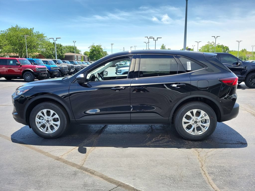 New 2026 Ford Escape Active w/ Cold Weather Package AWD/4WD image 6