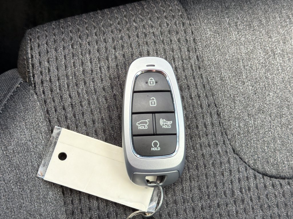 Used 2023 Hyundai Santa Fe SEL AWD/4WD image 28