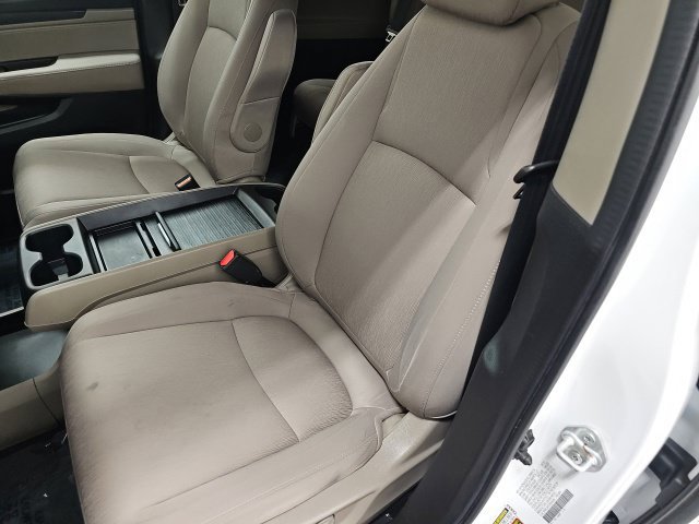 Used 2024 Honda Odyssey EX image 15