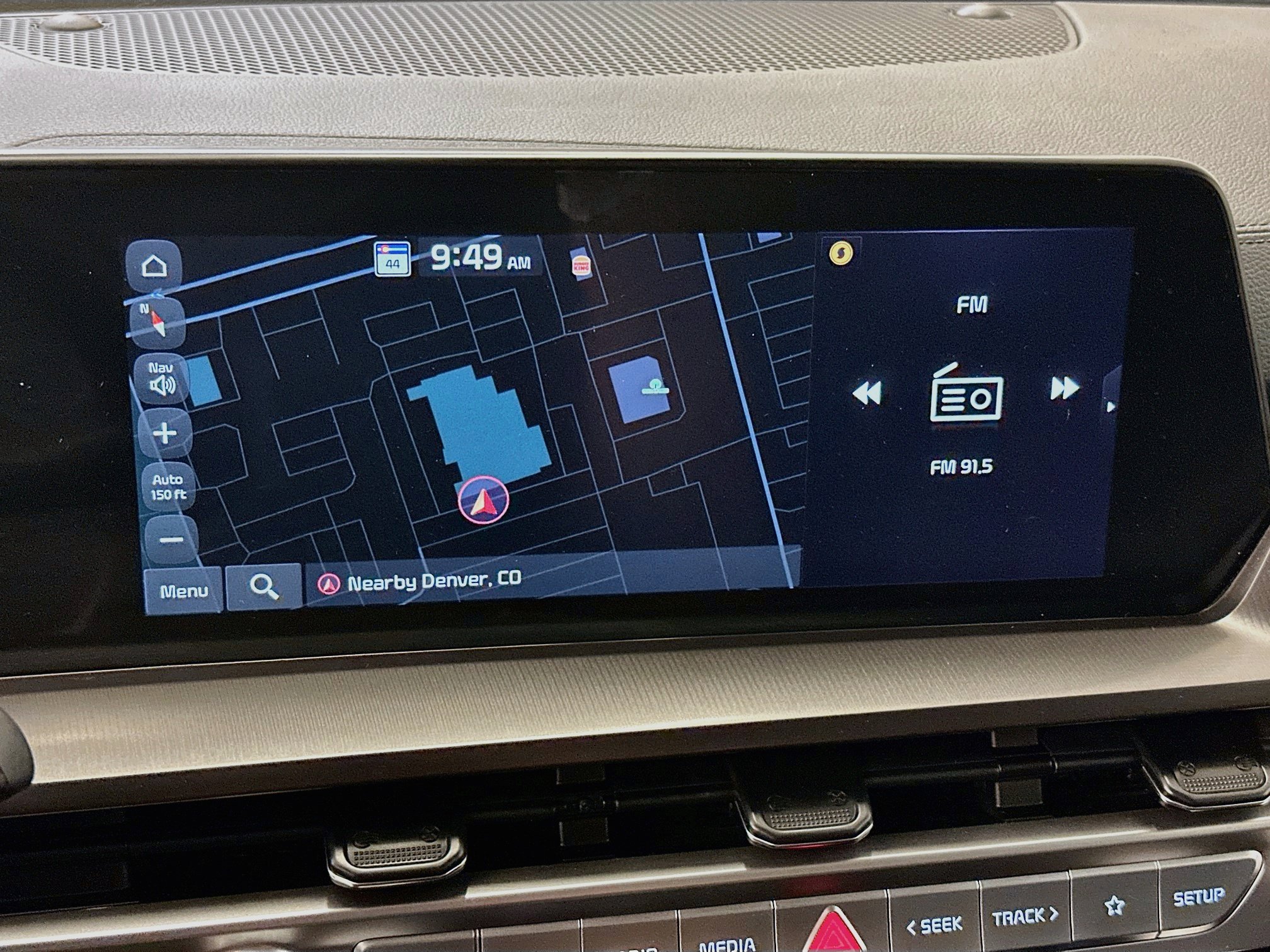 Used 2025 Kia Telluride S AWD/4WD image 22