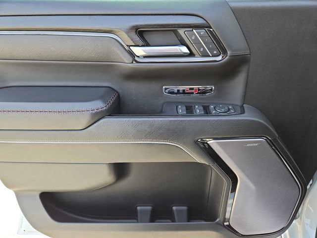 Used 2022 GMC Sierra 1500 AT4X image 19