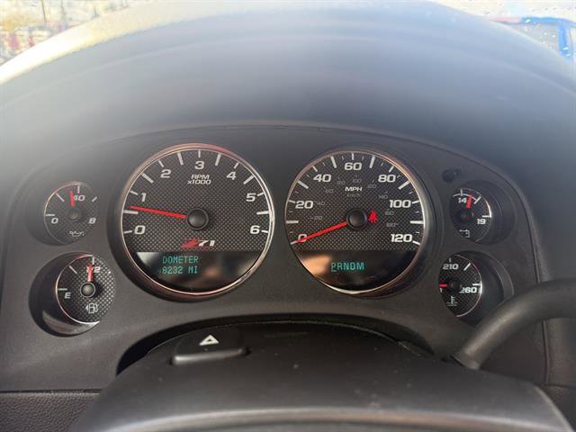 Used 2012 Chevrolet Tahoe LT image 27