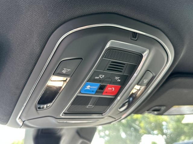 New 2026 Jeep Grand Cherokee L Laredo AWD/4WD image 23