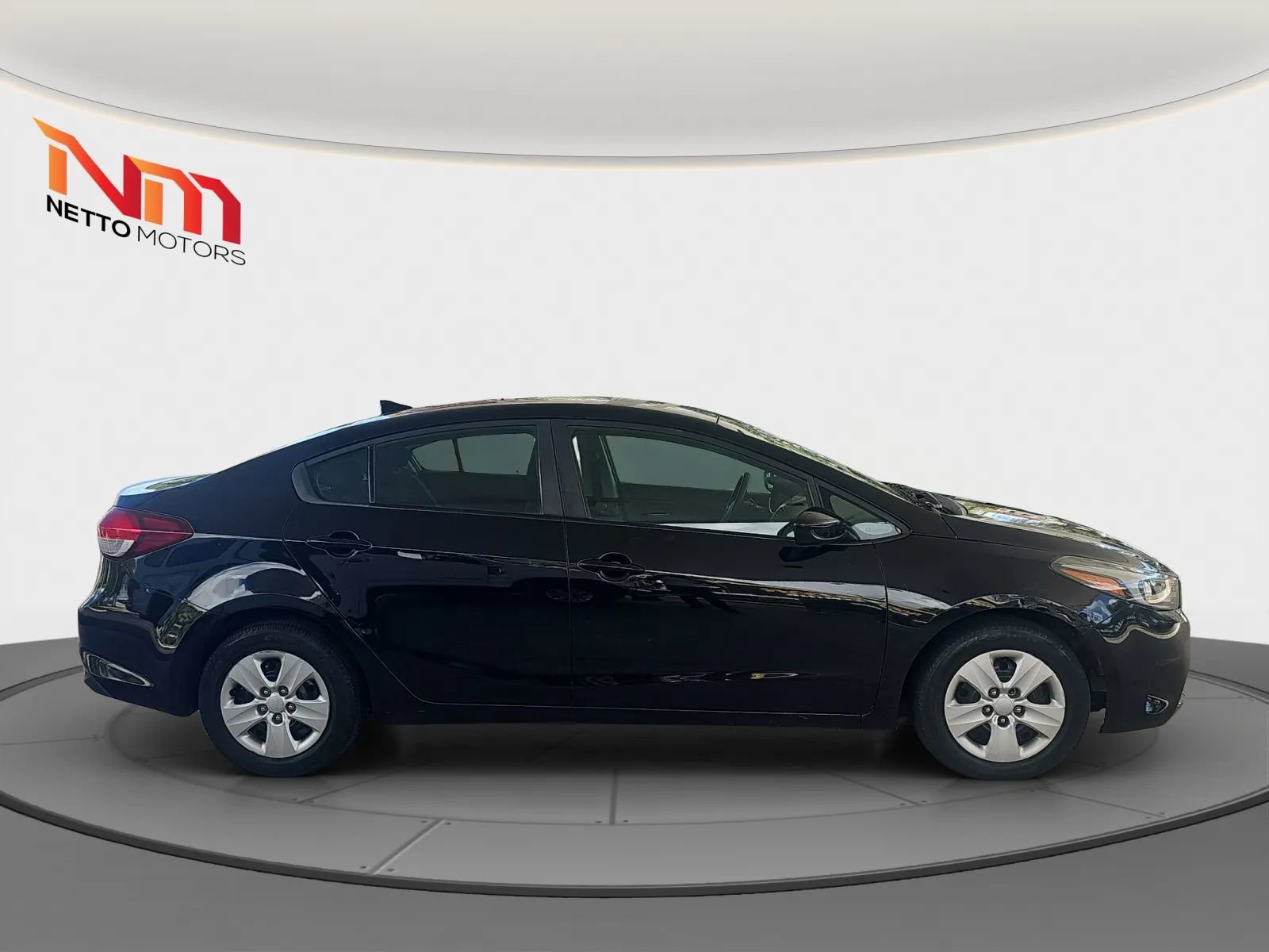 Used 2018 Kia Forte LX FWD image 6