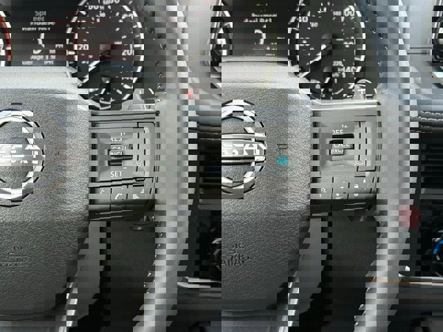 New 2026 Nissan Rogue SV image 25