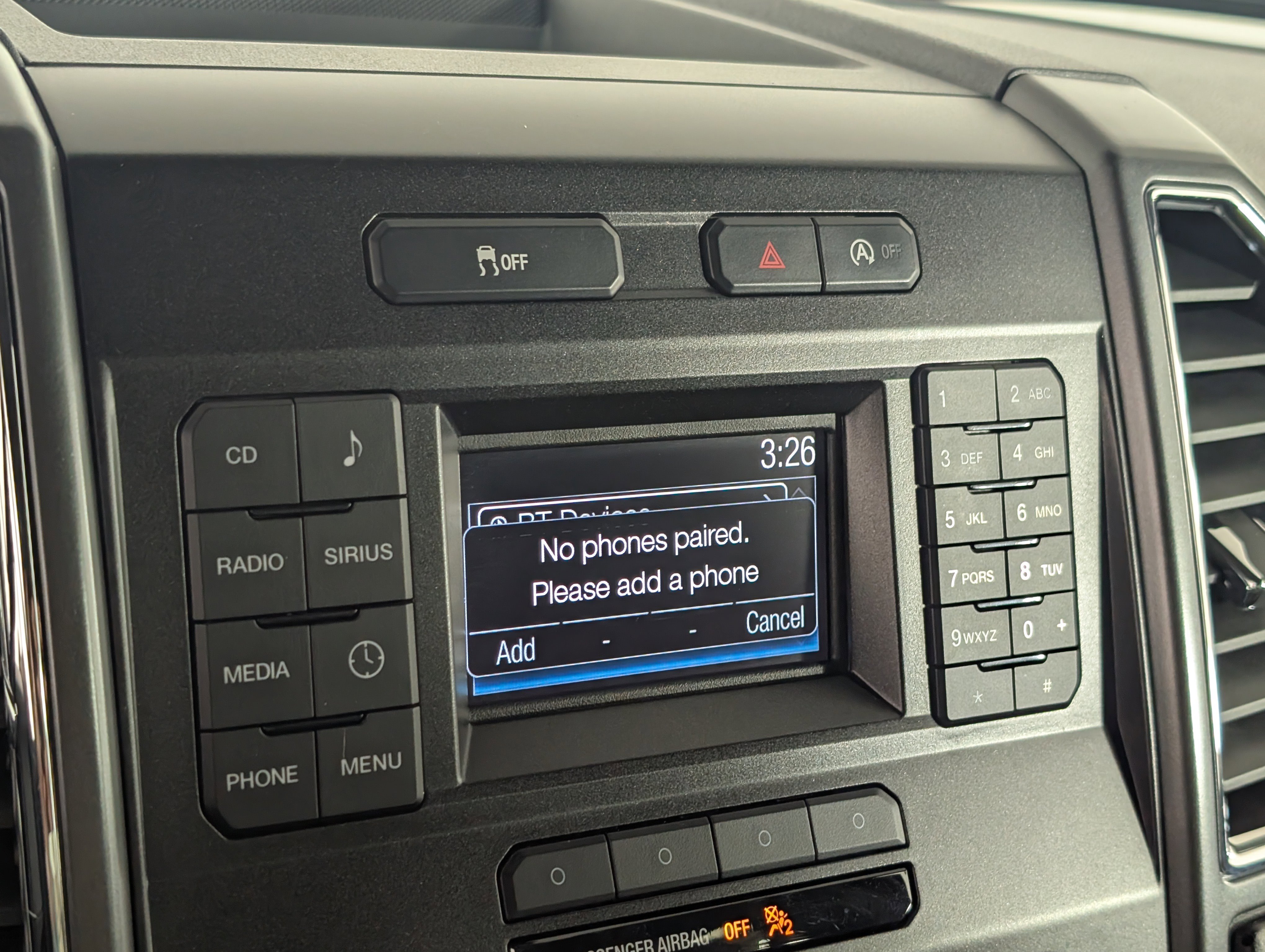 Certified 2017 Ford F150 2WD SuperCrew image 21