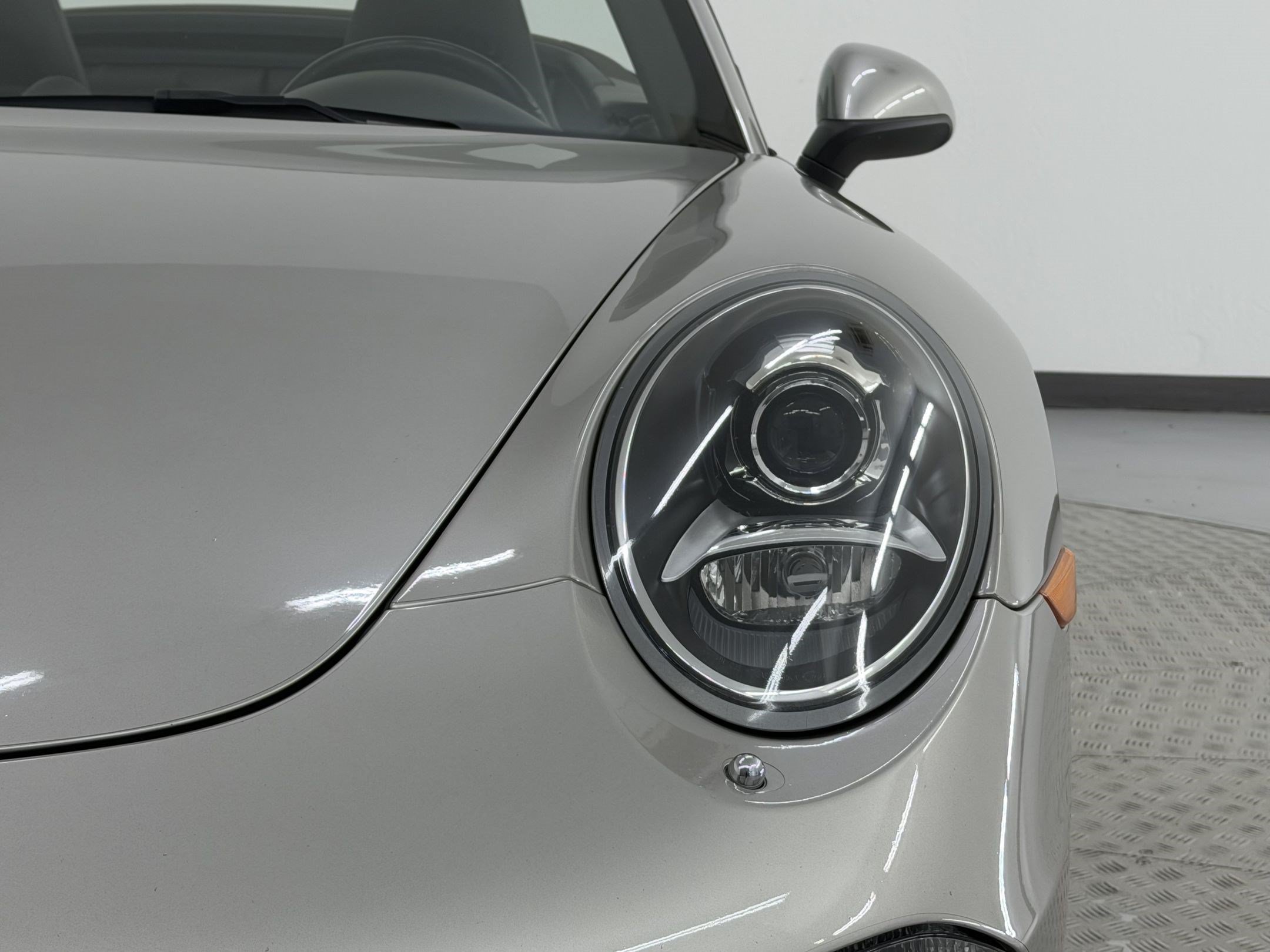 Used 2013 Porsche 911 Carrera S RWD image 12