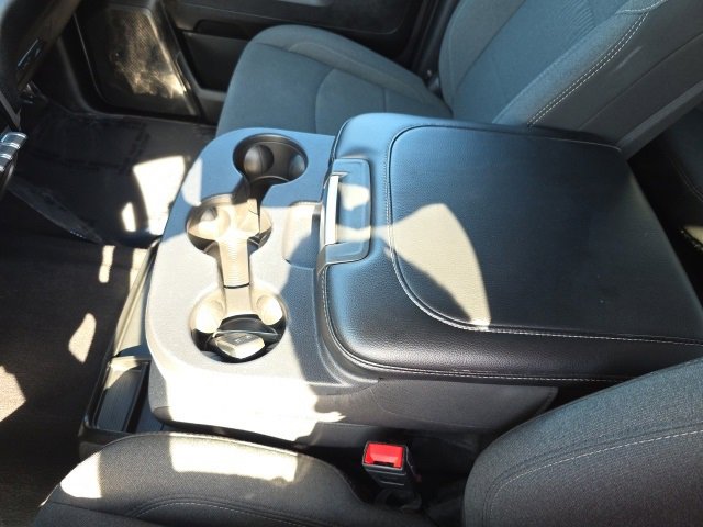 Used 2024 RAM 2500 Big Horn w/ Safety Group image 34