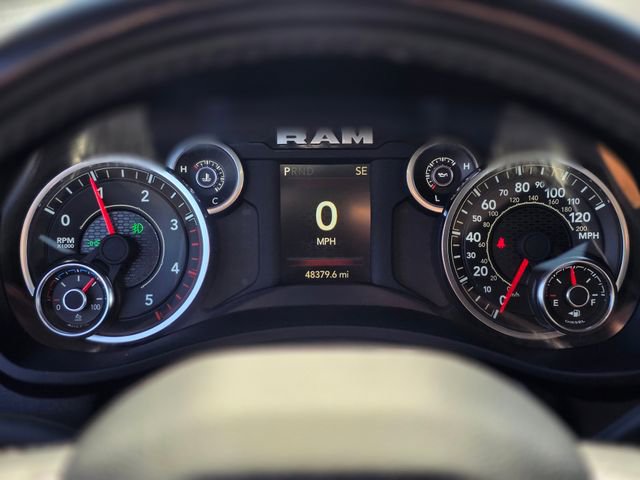 Used 2024 RAM 2500 Big Horn image 26