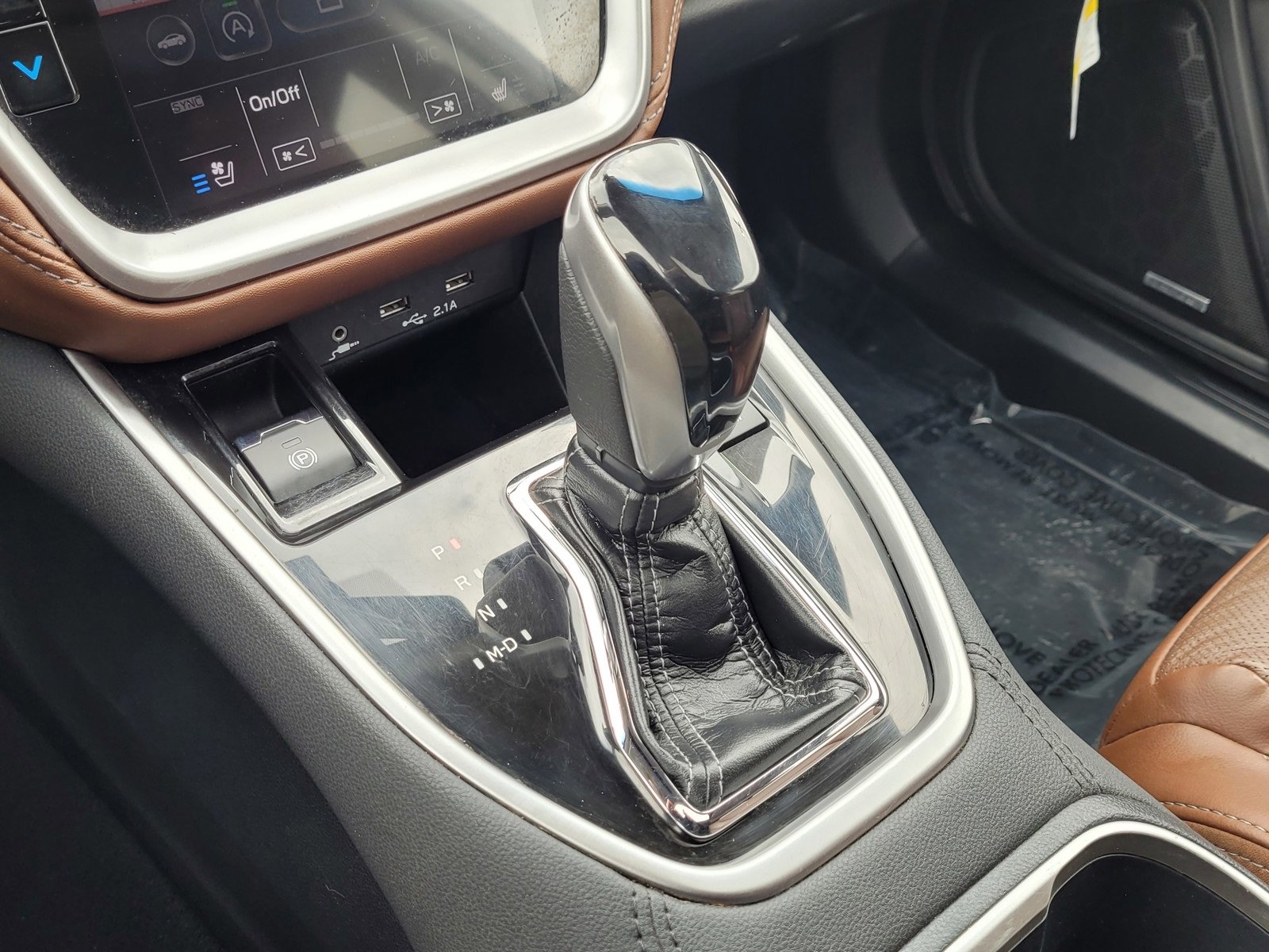 Used 2020 Subaru Outback Touring XT image 27