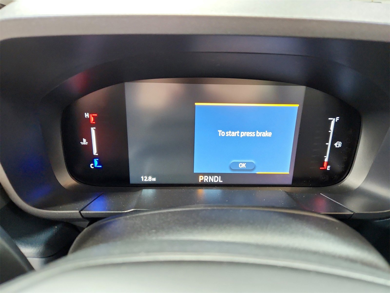 New 2025 Ford Maverick XLT w/ XLT Luxury Package image 21