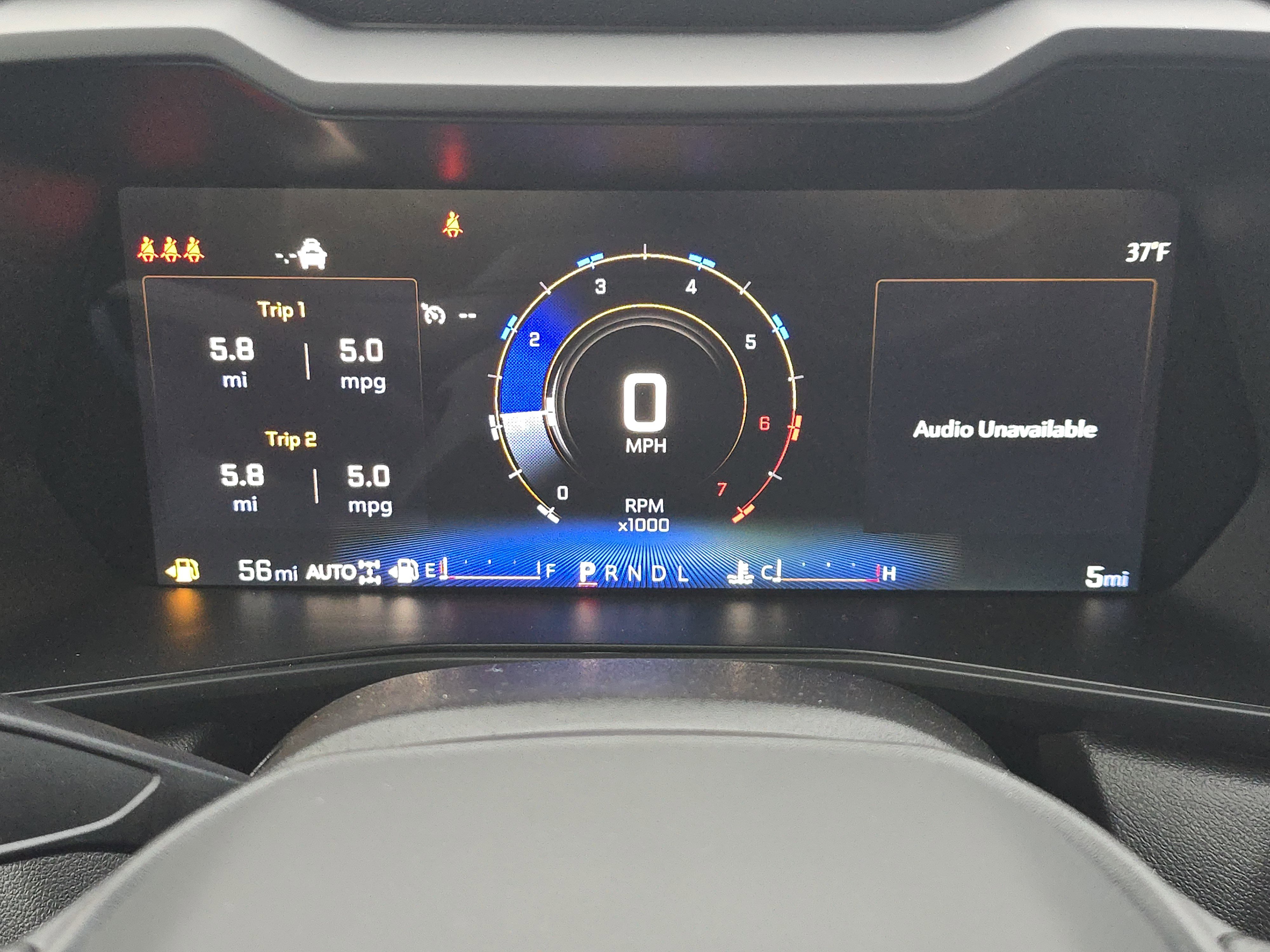 New 2026 Chevrolet Colorado Trail Boss image 30