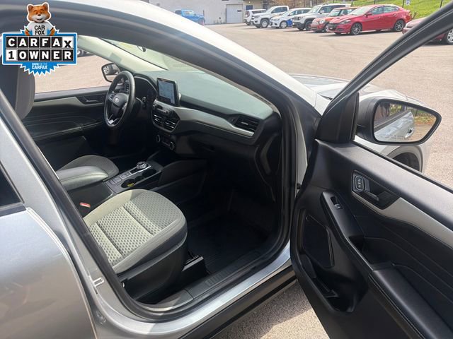 Used 2022 Ford Escape SE w/ Convenience Package image 12