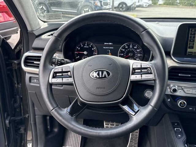 Used 2020 Kia Telluride SX w/ SX Prestige Package image 19
