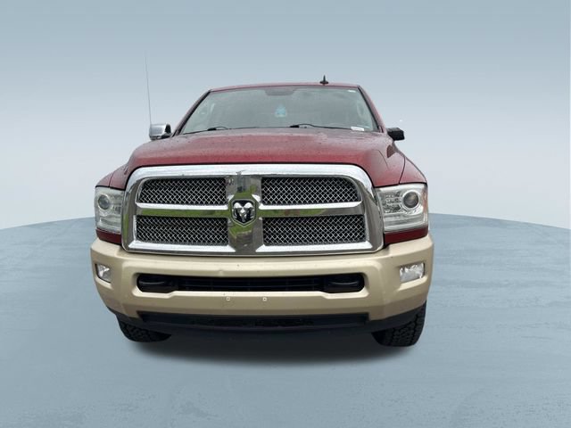 Used 2015 RAM 2500 Longhorn AWD/4WD image 10
