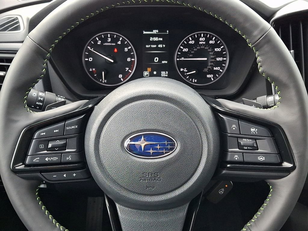 New 2026 Subaru Ascent Bronze Edition image 17