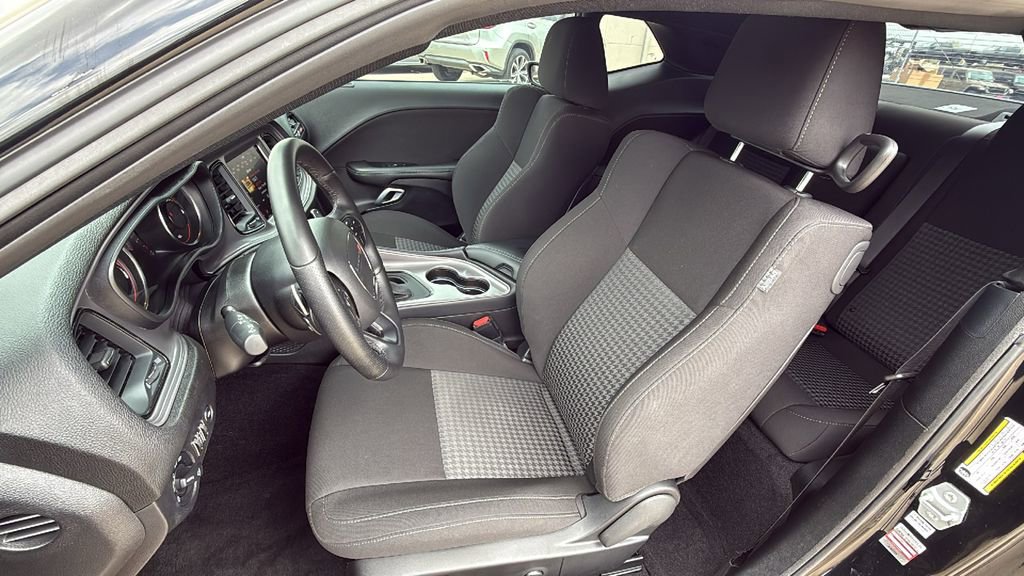 Used 2023 Dodge Challenger R/T Scat Pack image 13