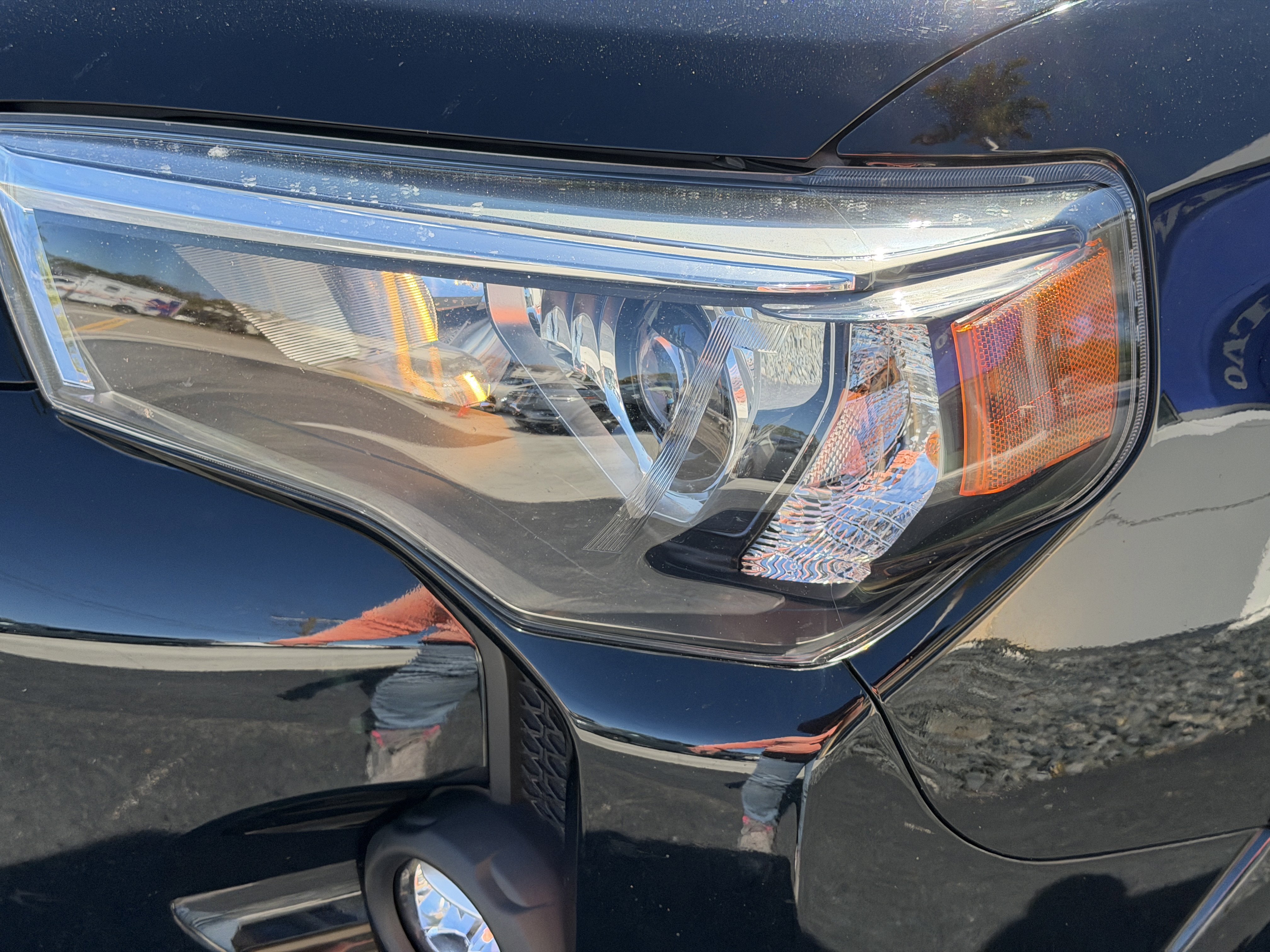 Used 2023 Toyota 4Runner SR5 Premium w/ Moonroof Package image 8