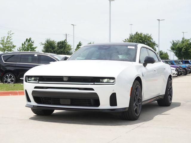 New 2026 Dodge Charger Scat Pack AWD/4WD image 3