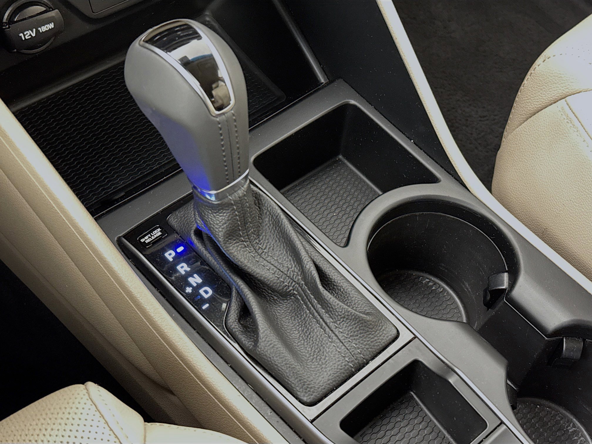 Used 2017 Hyundai Tucson SE Plus image 17