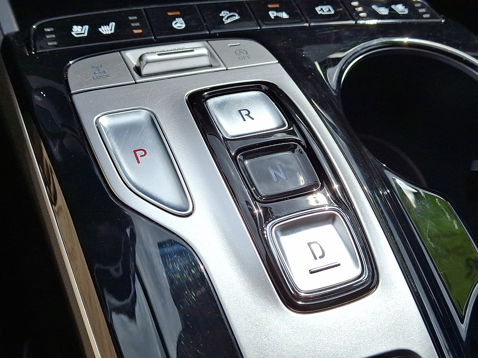 Certified 2022 Hyundai Tucson Limited image 15