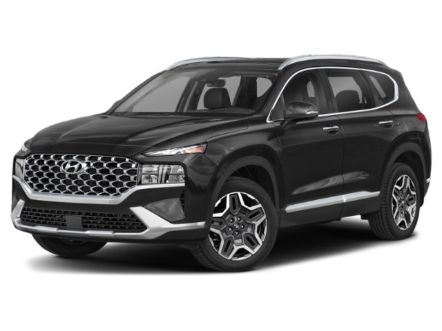 Used 2023 Hyundai Santa Fe SEL Premium AWD/4WD image 3