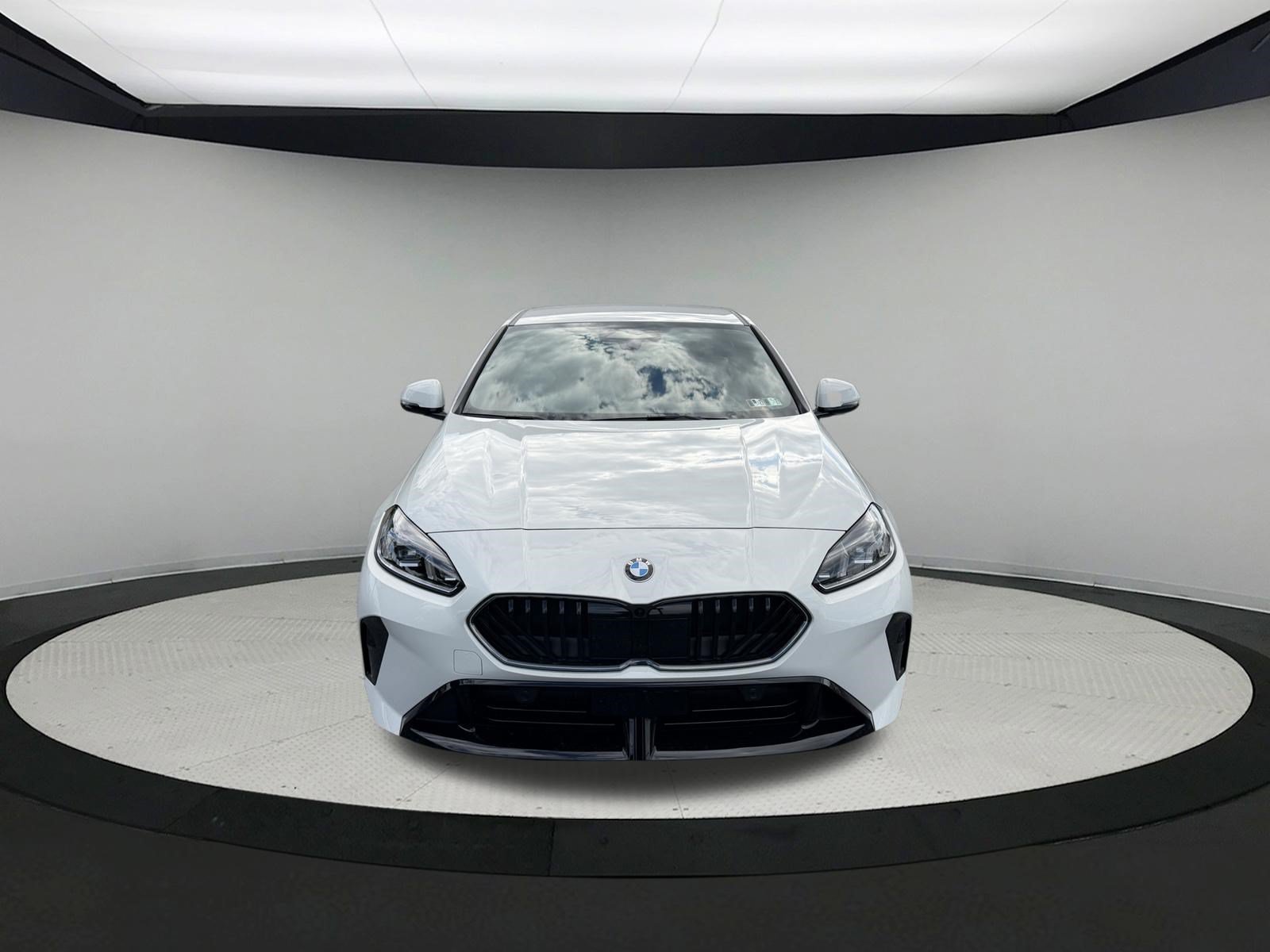 New 2026 BMW 228i xDrive w/ Technology Package AWD/4WD image 2