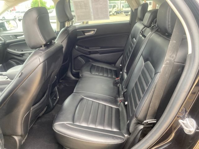 Used 2024 Ford Edge SEL AWD/4WD image 32