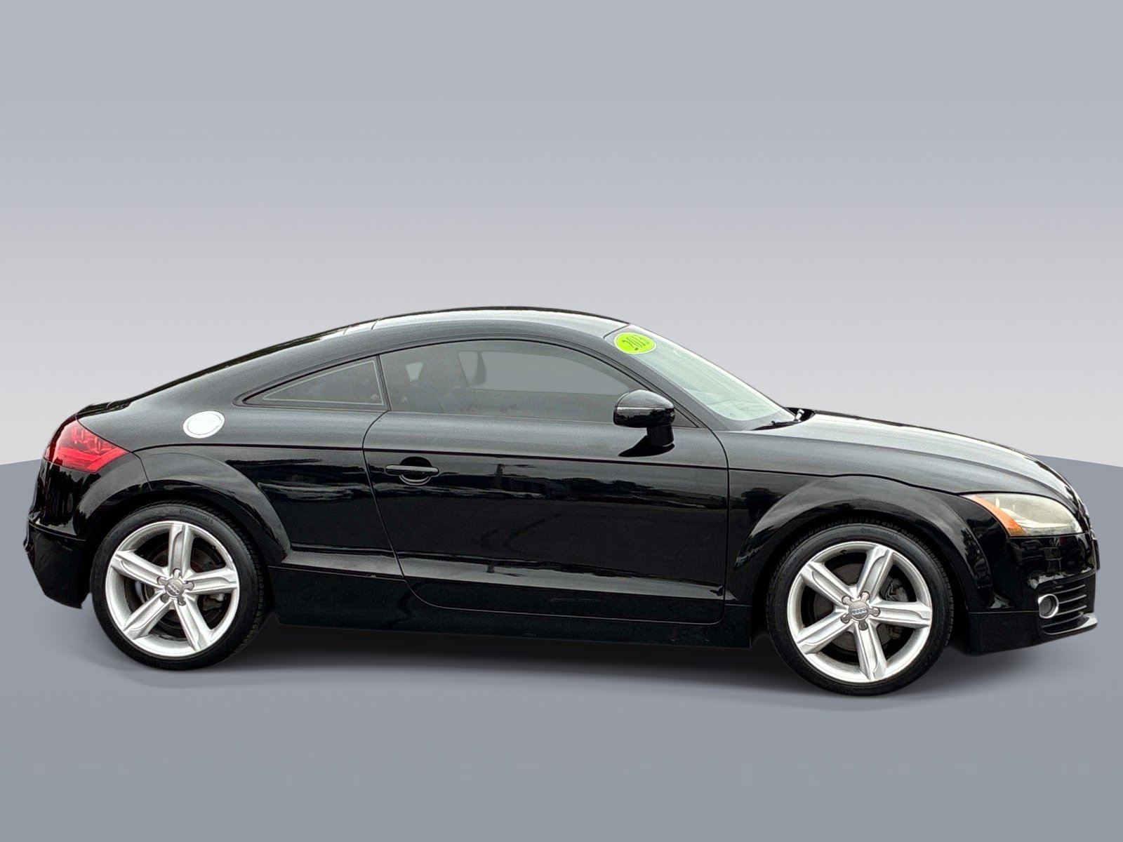Used 2013 Audi TT 2.0T Prestige AWD/4WD image 8