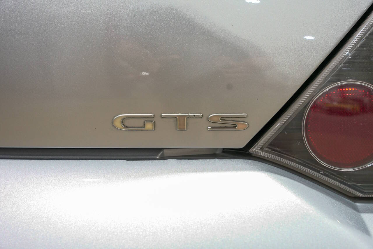 Used 2003 Mitsubishi Eclipse GTS FWD image 40