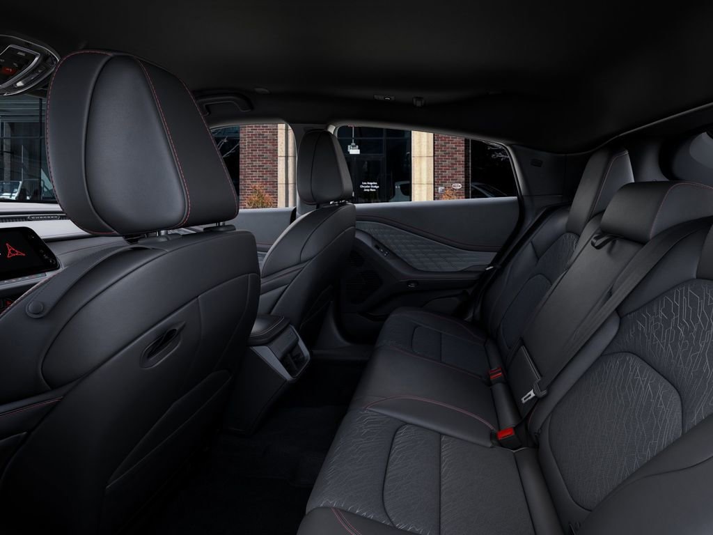 New 2026 Dodge Charger Scat Pack AWD/4WD image 23