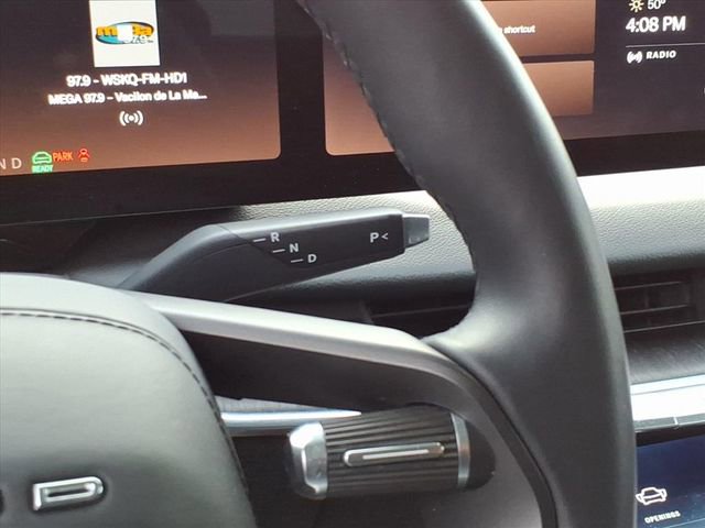 Used 2023 Lucid Air Touring image 21