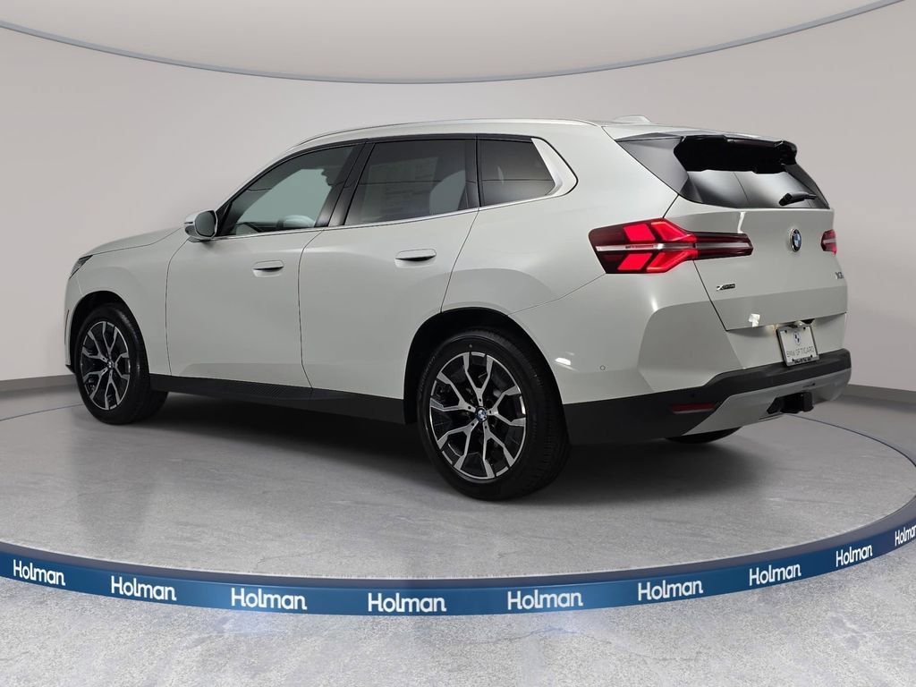 New 2026 BMW X3 xDrive30i w/ Premium Package AWD/4WD image 7