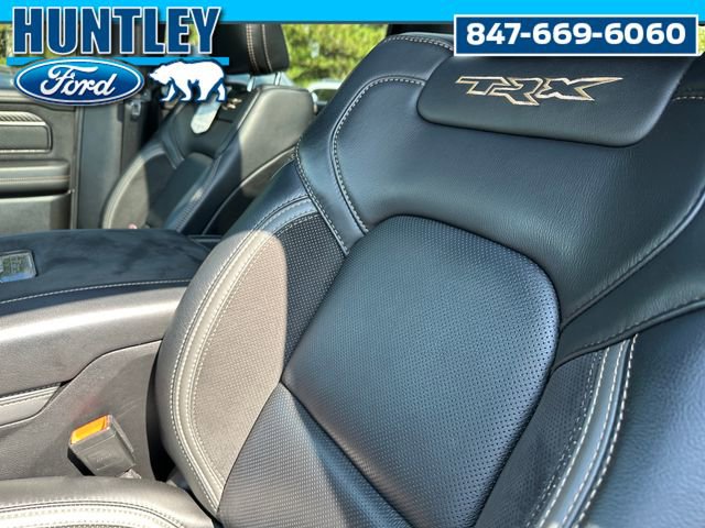 Used 2024 RAM 1500 TRX image 19