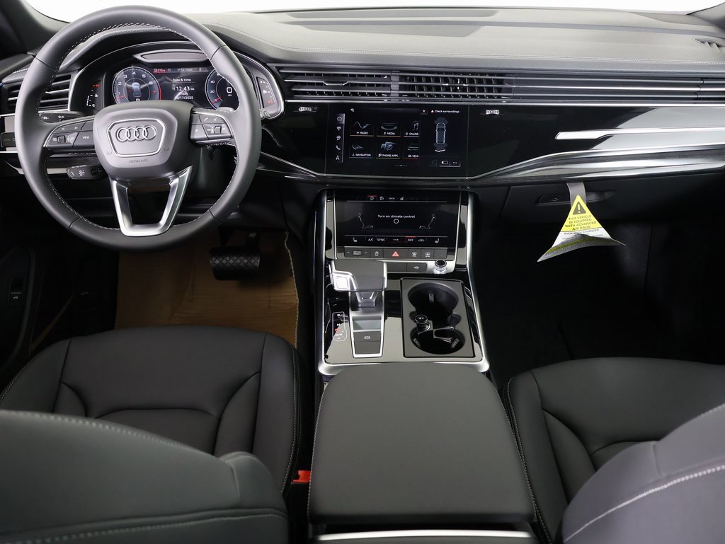New 2026 Audi Q8 Premium image 22