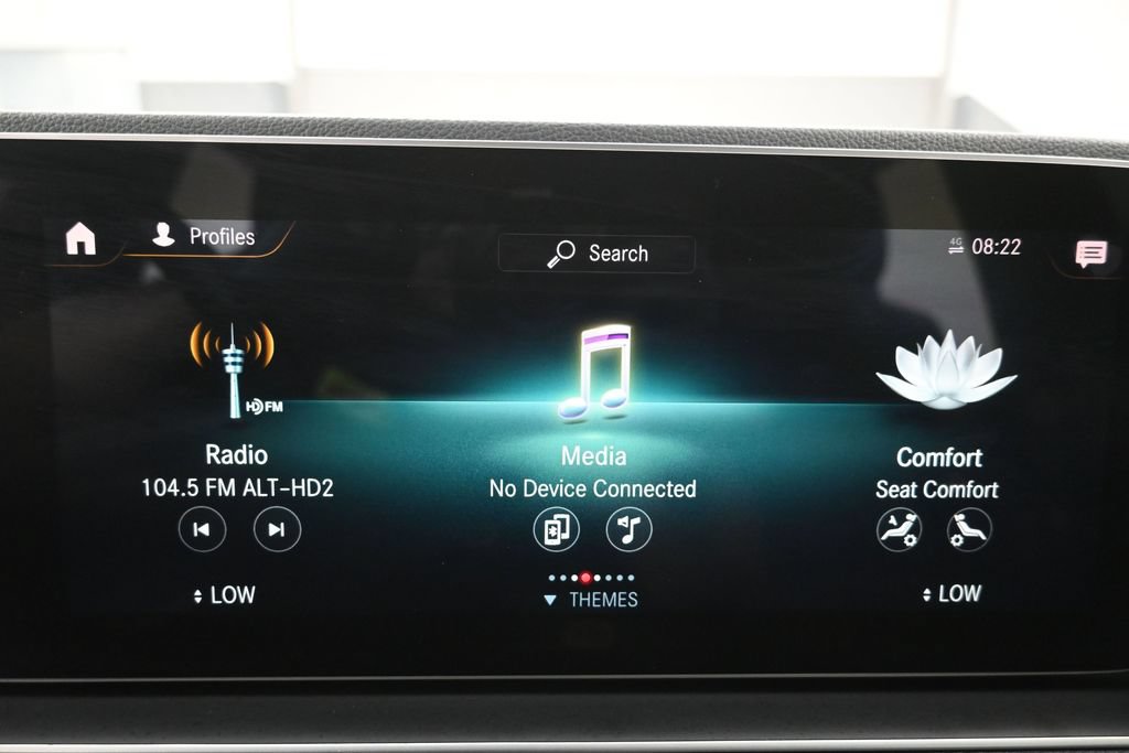 Used 2020 Mercedes-Benz GLE 350 image 32