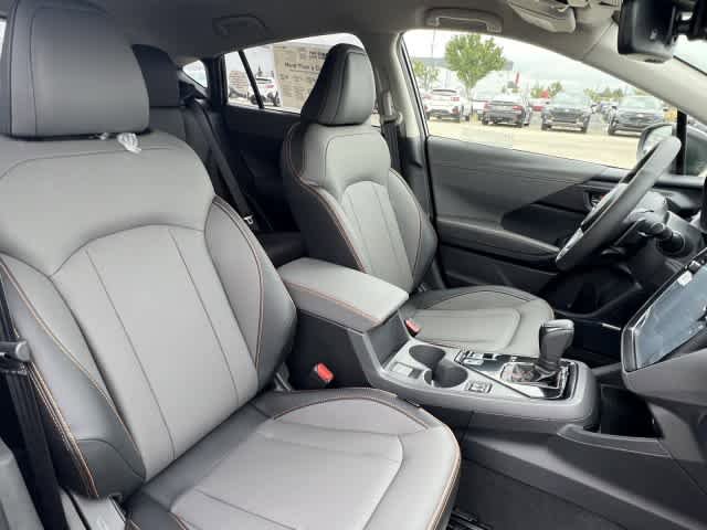 New 2026 Subaru Crosstrek 2.5i Limited AWD/4WD image 21