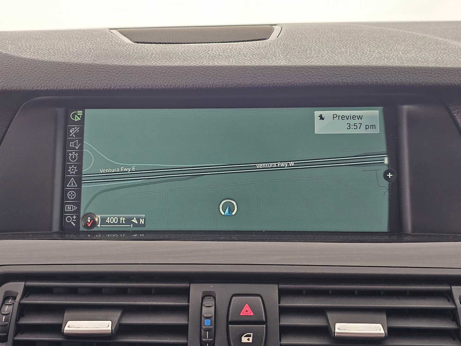 Used 2013 BMW 535i Sedan image 24