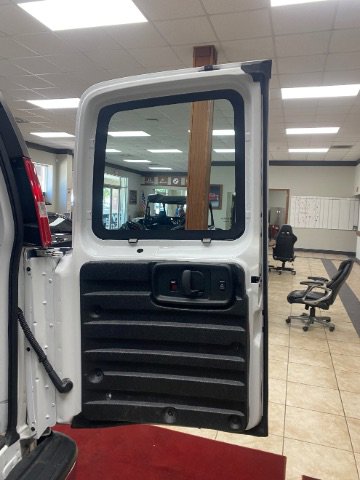 Used 2023 Chevrolet Express 2500 w/ Driver Convenience Package image 13