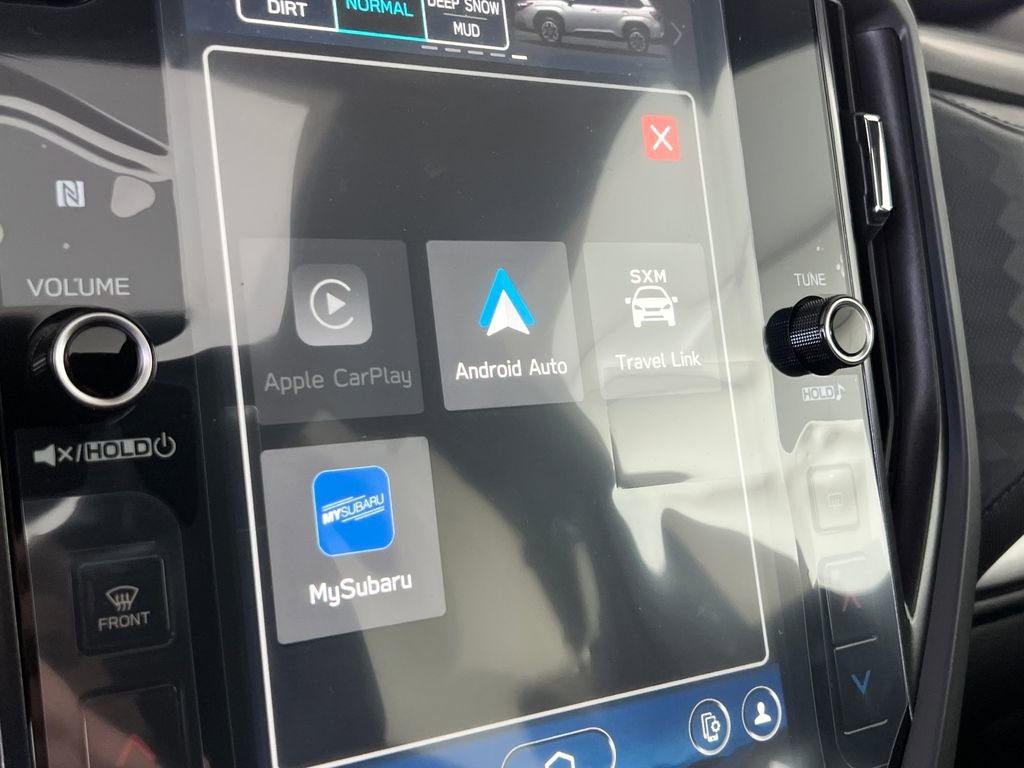 New 2026 Subaru Forester Premium AWD/4WD image 32
