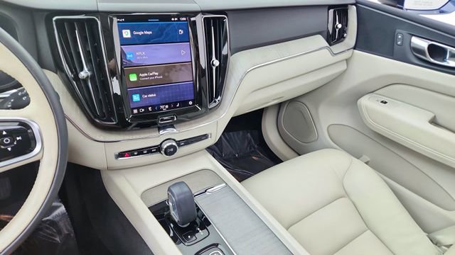 Used 2023 Volvo XC60 B5 Plus w/ Climate Package image 42