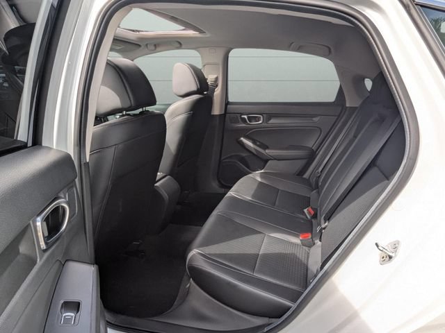Certified 2024 Honda Civic EX-L image 29