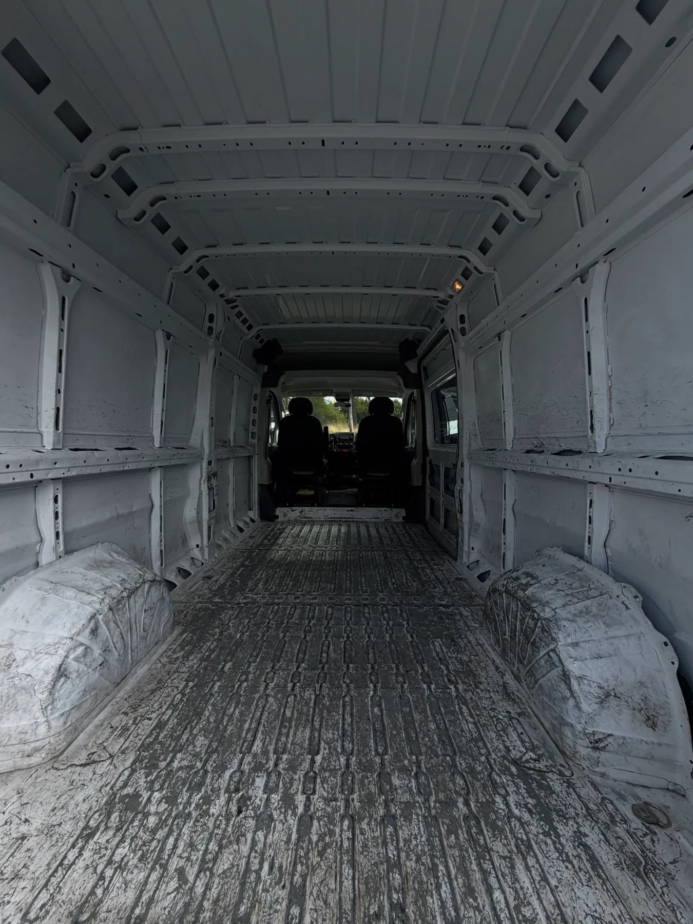 Used 2021 RAM ProMaster 2500 FWD image 17